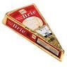 Cora - Pointe de brie au lait pasteuris�