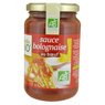 Jardin Bio - Sauce bolognaise au boeuf