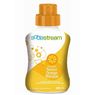 Sodastream - Sirop concentr� sp�cial boisson gazeuse - Mangue orange
