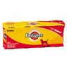 Pedigree - P�t�e aux morceaux de boeuf pal
