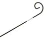 La Cordeline - Porte �tiquette acier 
