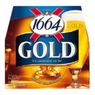 Gold - Bi�re blonde 