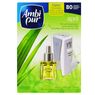 Ambi Pur - Diffuseur modulable electrique April Th� vert