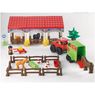 Ecoiffier - Manege hippique abrick 
