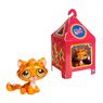Hasbro - Petshop en Chine- Littlest Petshop