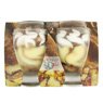 Gelato Italia - 2 coupes glac�es tiramisu