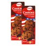Cora - Cookies au chocolat