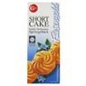 Gross - Short Cake - Sabl� Hollandais