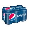 Pepsi-Cola - Classique