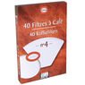 Cora - Filtres n�4