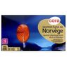 Cora - Saumon fum� Norv�ge 375g