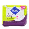 Nana - Prot�ge slip 2en1 