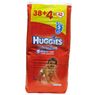 Huggies - Couche-culottes T5 Little Walkers 11/18 kg