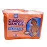 Cora - Couches culottes b�b� T4- 8/15kg