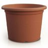 Marchioro - Pot Menfi D41 couleur Terre Cuite