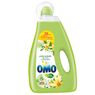 Omo - Lessive liquide Prairie enchant�e aux Lilas blanc & d�ylang ylang. 