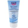 Nivea Baby - Gel lavant douceur cheveux et corps au calendula
