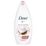 Dove - Cr�me de douche Lait de Coco et P�tales de Jasmin