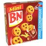 BN - Mini go�ters chocolat noir