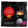 Cora D�gustation - Caf� dosettes pur arabica 125g