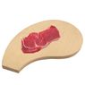 Bons morceaux - Faux filet de b�uf