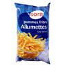 Cora - Pommes frites allumettes
