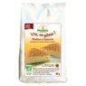 Primeal - Vite, un g�teau !  Moelleux � l'�peautre, bio