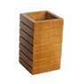 Gelco Design - Gobelet teck