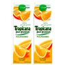 Tropicana - Jus d'orange pulpissimo