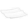 Quid - Plat � sushi Tokyo 2 compartiments