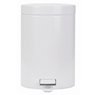 Brabantia - Poubelle blanc 3l