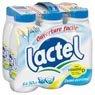 Lactel - Lait 1/2 �cr�m� UHT