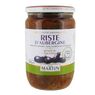 Jean Martin - Riste d'aubergine
