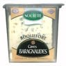 Soci�t� - Roquefort Caves Baragnaudes lait cru