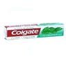 Colgate - Dentifrice en tube chlorophylle