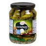 Cora - Cornichons croquants tr�s-fins