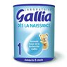 Gallia - Lait 1er �ge