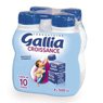 Gallia - Lait croissance calisma
