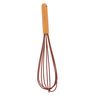 Elle A Table - Fouet silicone bambou 