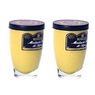 Maille - Moutarde fine verre de table