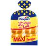 Pasquier - Pains au lait 700g