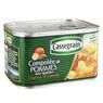 Cassegrain - Compot�e de pommes avec quartiers