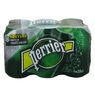 Perrier - Eau min�rale gazeuse