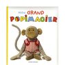 L�o et Popi - Mon grand popimagier