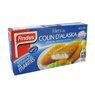 Findus - Filets de colin d'Alaska pan�s