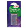 Cora - Mini taille-crayon canette