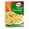 Cora - Penne aux 5 fromages
