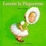 Dr�les de petites b�tes - Lorette la p�querette