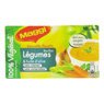 Maggi - Bouillon de l�gumes et huile d'olive