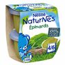 Nestl� - Naturnes - Epinard